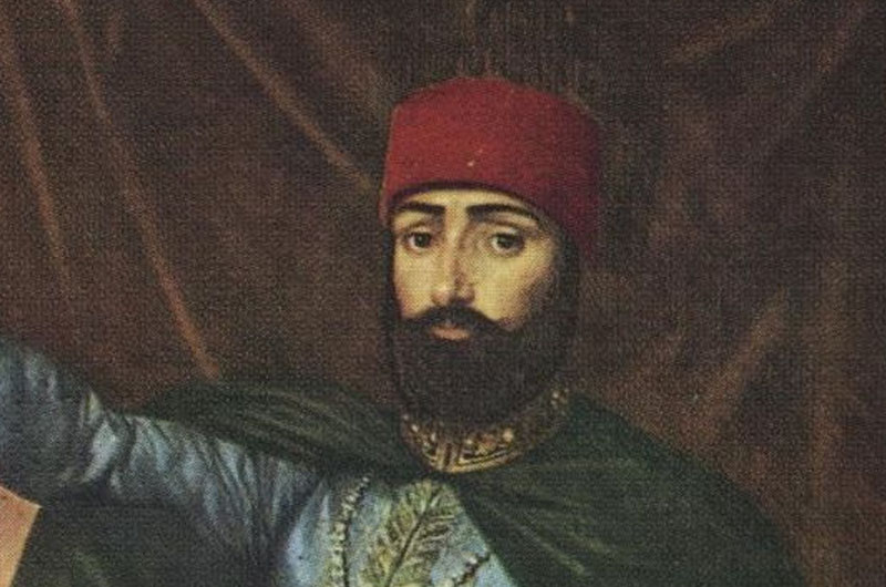 Sultan Mahmut II